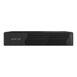 Battery Pack 48Vdc, 1.4A, pentru DS-UPS02K48-R-TJS - HIKVISION