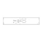 Battery Pack 48Vdc, 1.4A, pentru DS-UPS02K48-R-TJS - HIKVISION - imagine 2
