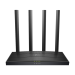 TP-LINK Omada AC1350 Wi-Fi Gigabit VPN Router