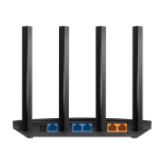 TP-LINK Omada AC1350 Wi-Fi Gigabit VPN Router - imagine 2