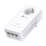 Extindere retea WiFi & Powerline smart - TP-LINK TL-WPA8631P KIT