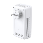 Extindere retea WiFi & Powerline smart - TP-LINK TL-WPA8631P KIT - imagine 2