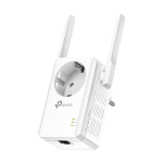 Range Extender 2.4GHz cu priza 100-240V~50/60Hz, pana la 300Mbps - TP-LINK TL-WA860RE
