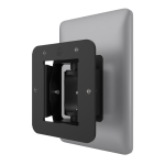 Modul Bluetooth cu cititor de amprentă pentru control acces - HikVision DS-KAB673-FB