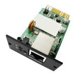 UPS Smart-UPS SRT online dubla-conversie 6000VA/6000W rackabil 4U - APC SRT6KRMXLI