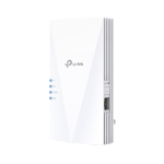 Wireless Range Extender TP-LINK RE500X AX1500, Wi-Fi 6, Dual-Band - TP-LINK