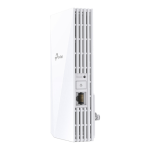 Wireless Range Extender TP-LINK RE500X AX1500, Wi-Fi 6, Dual-Band - TP-LINK - imagine 2