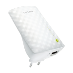 Bridge/Range Extender Dual-Band, pana la 733Mbps - TP-LINK RE200