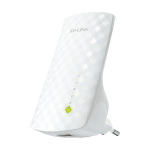 Bridge/Range Extender Dual-Band, pana la 733Mbps - TP-LINK RE200 - imagine 2