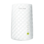 Bridge/Range Extender Dual-Band, pana la 733Mbps - TP-LINK RE200 - imagine 3