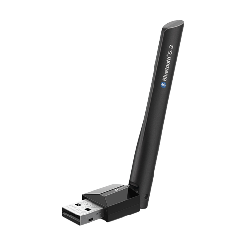 img30184large Adaptor USB Bluetooth 5.3, Antena Externa - TP-Link - imagine 1