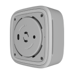 Monitor inteligent pentru calitatea aerului, 868.0 MHz, Criptare AES, alb, Hub2 - Ajax LifeQualityA - imagine 3