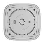 Monitor inteligent pentru calitatea aerului, 868.0 MHz, Criptare AES, alb, Hub2 - Ajax LifeQualityA - imagine 4