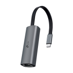Adaptor Ethernet USB-C 3.0 - RJ45 2.5G - TP-Link