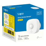 Senzor de miscare infrarosu TP-LINK Tapo T100 programabil - TP-LINK - imagine 3