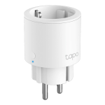 Priza inteligenta, Wi-Fi, 16A, control energie - TP-Link TAPO P115(1-PACK)