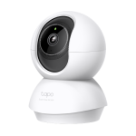 Camera IP Smart Wi-Fi, 3K 5MP, Pan&Tilt, Audio bidirectional, Alarma - TP-Link Tapo - imagine 2