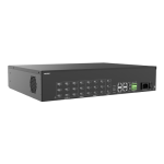 Decodor Video, 18 canale HDMI 4K, decodare max. 648 canale video - UNV - imagine 6