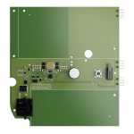 Sursa PSU 12V pentru NVR - AJAX - imagine 2