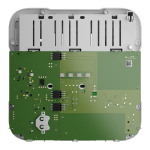 Sursa PSU 12V pentru NVR - AJAX - imagine 3