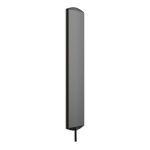 Antena externa pentru centrala Hub BP - AJAX - imagine 4