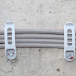 Element de fixare cabluri NCC (100 buc.) - CELO - imagine 3