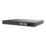 Decodor Video, 9 canale HDMI 4K, decodare max. 324 canale video - UNV - imagine 6