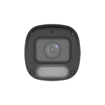 Camera IP Wise-ISP, ColorHunter, 8MP, lentila 2.8mm, WL 30M, Mic, PoE, color 24/7 - UNV - imagine 2