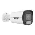Camera IP Wise-ISP, ColorHunter, 8MP, lentila 2.8mm, WL 30M, Mic, PoE, color 24/7 - UNV - imagine 3