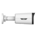 Camera IP Wise-ISP, ColorHunter, 8MP, lentila 2.8mm, WL 30M, Mic, PoE, color 24/7 - UNV - imagine 4