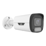 Camera IP Wise-ISP, ColorHunter, 8MP, lentila 4.0mm, WL 30M, Mic, PoE, color 24/7 - UNV - imagine 3