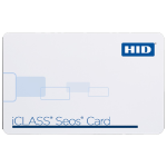 Cartela de acces 13,56MHz, iClass SEOS 8KB