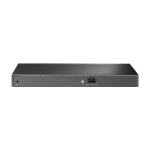 Switch 16 PoE+ , 2 Uplink+ 1SFP Combo, 150 W, 7.2 Gbps - TP-LINK TL-SL1218P - imagine 2