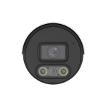Camera IP ColorHunter Dual-Light, 8MP, lentila 2.8mm, IR 30m, WL 30m, Audio bidirectional, PoE - UNV - imagine 2