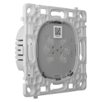 Modul Intrerupator Wireless Simplu - AJAX LightCore-45110 - imagine 2