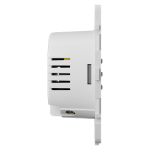 Modul Intrerupator Wireless Simplu - AJAX LightCore-45110 - imagine 3
