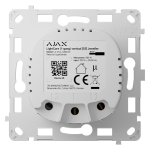 Modul Intrerupator Wireless Simplu - AJAX LightCore-45110 - imagine 4