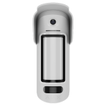 Detector de miscare PIR MotionCam Outdoor HighMount (PhOD), anti-masking, wireless, alb - AJAX - imagine 2