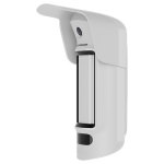 Detector de miscare PIR MotionCam Outdoor HighMount (PhOD), anti-masking, wireless, alb - AJAX - imagine 3
