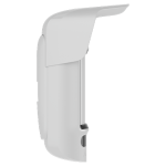Detector de miscare PIR MotionCam Outdoor HighMount (PhOD), anti-masking, wireless, alb - AJAX - imagine 4