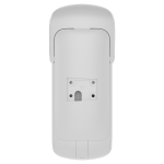 Detector de miscare PIR MotionCam Outdoor HighMount (PhOD), anti-masking, wireless, alb - AJAX - imagine 5