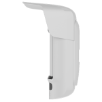 Detector de miscare PIR MotionCam Outdoor HighMount (PhOD), anti-masking, wireless, alb - AJAX - imagine 6