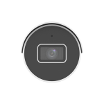 Camera IP EasyStar 8MP, lentila 2.8mm, IR 50M, Mic, MicroSD card, PoE - UNV - imagine 2