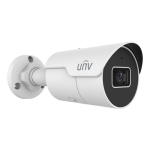 Camera IP EasyStar 8MP, lentila 2.8mm, IR 50M, Mic, MicroSD card, PoE - UNV - imagine 3