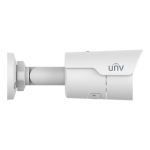 Camera IP EasyStar 8MP, lentila 2.8mm, IR 50M, Mic, MicroSD card, PoE - UNV - imagine 4