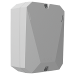 Centrala alarma wireless Hub BP alb, 2xSIM, 2G/3G/LTE, - AJAX - imagine 2