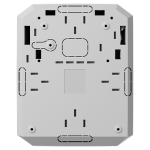 Centrala alarma wireless Hub BP alb, 2xSIM, 2G/3G/LTE, - AJAX - imagine 4