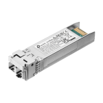 Transceiver optic 10G LC, Single-mode, 10 km, 1310 nm - TP-LINK TL-SM5110-LR
