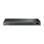 Switch Gigabit L2+ cu 48 porturi si 4 SFP+, Rackmount, management avansat - TP-LINK TL-SG3452X - imagine 2