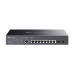 Switch L2+, 8 x RJ45 1G, 2 x SFP 1G, Management - TP-Link Omada